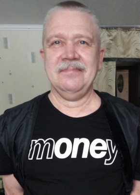 Андрей из Благовещенск (Республика Башкортостан) 64 года