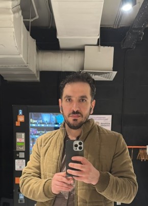 Fad, 36, Russia, Moscow