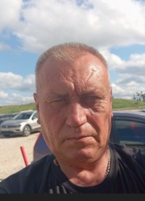 Андрей, 56, Россия, Бахчисарай