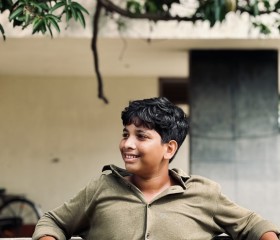 Teja naidu, 20 лет, Bhīmavaram