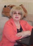 Tatyana, 69, Moscow