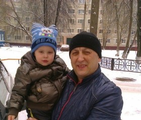 Валерий, 53 года, Нижнекамск