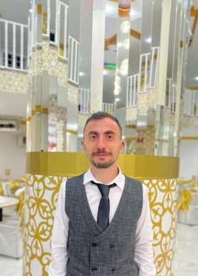 Murat, 30, Türkiye Cumhuriyeti, Bağcılar