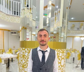 Murat, 30 лет, Bağcılar