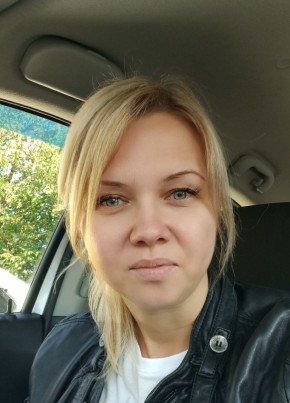Олеся, 40, Россия, Москва