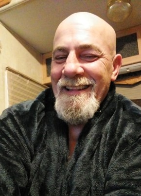 Ray, 64, United States of America, Nampa