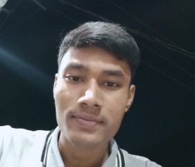 Kundan Kumar, 20 лет, Patna