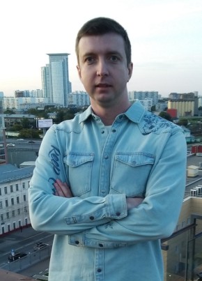 Сергей, 41, Россия, Люберцы