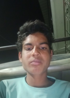 Golu molsoori, 18, India, New Delhi