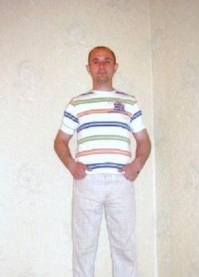 Serega Metch, 47, Україна, Кривий Ріг