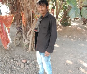 Sanjay Visavadiy, 20 лет, Morvi