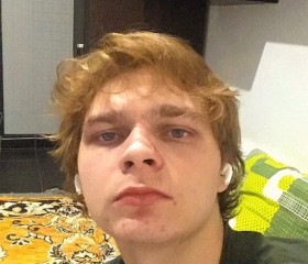 Grisha, 20, Yokohama