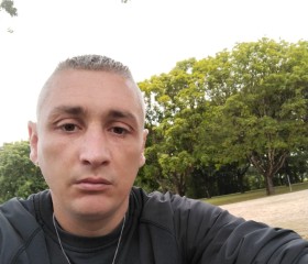 Fab, 38, Chatellerault