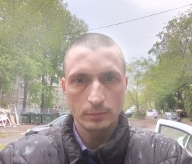 Игорь, 36 лет, Сызрань