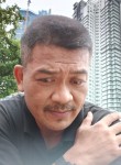 Cik al, 47 лет, Kuala Lumpur