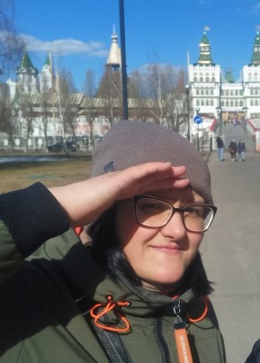 Екатерина, 38, Россия, Владимир