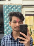 Nitin, 21 год, Varanasi