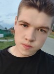 Roman, 21, Tomsk