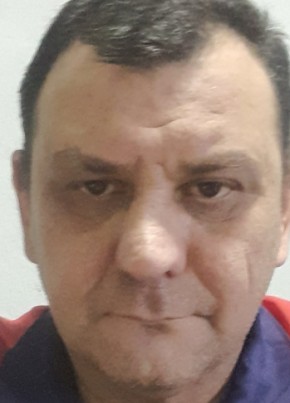 Андрей, 50, Россия, Сухой Лог