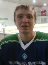 Nikolay, 34, Russia, Krasnoyarsk