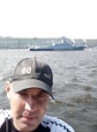 Вадим, 43 года, Санкт-Петербург