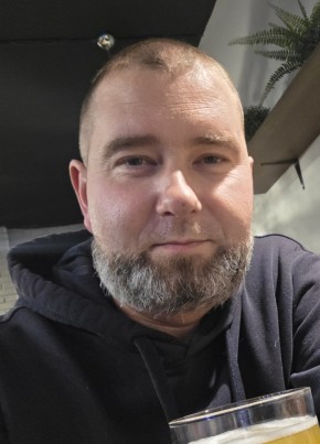 Дмитрий из Горад Мінска 37 лет