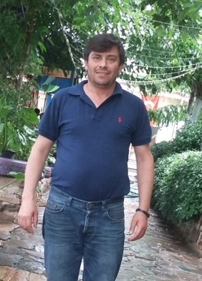 Mehmet, 22, Türkiye Cumhuriyeti, Kuşadası