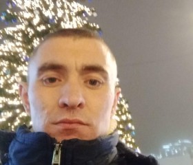 Николай Мелякин, 37 лет, Кимовск