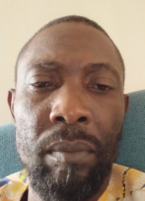 Yonga moussa из Yaoundé 36 лет