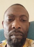 Yonga moussa, 36, Yaounde