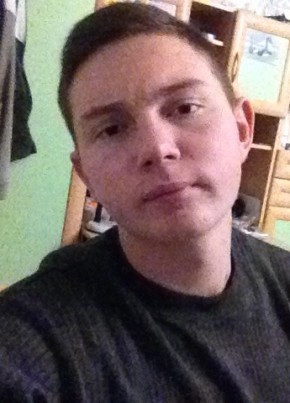 Vladimir, 27, Russia, Astrakhan