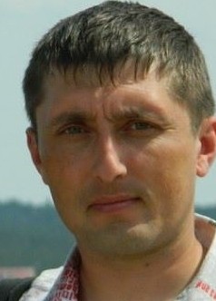 Денис, 44, Россия, Арти