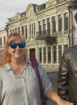 Elena, 50, Krasnodar