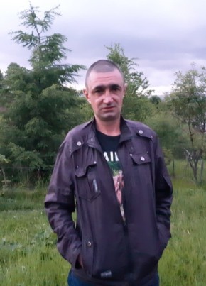 Алексей, 46, Россия, Ленинское (Еврейская)