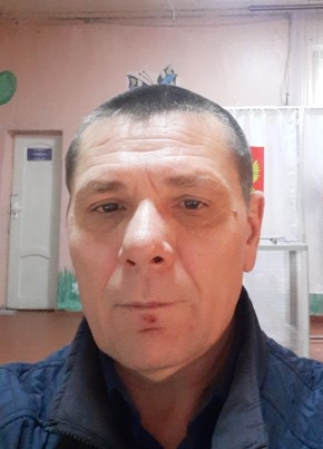 Андрей, 53, Россия, Электроугли