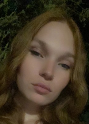 Кристина из Николаевки 23 года