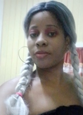 Lynnisa, 34, Guyana, Georgetown
