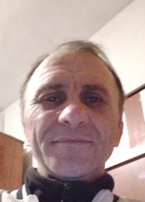 Сергей из Edineț 48 лет