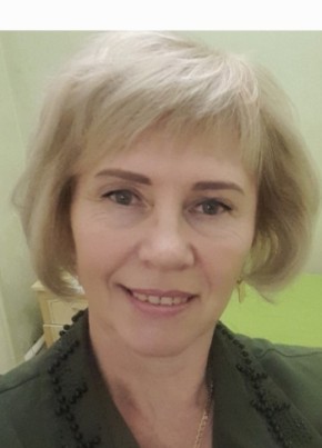 Людмила, 52, Россия, Красноярск