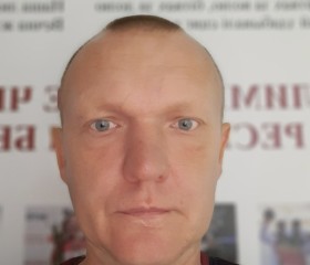 Валерий Шевченко, 43 года, Горад Слуцк