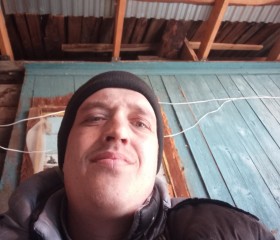 Андрей, 32 года, Ульяновск