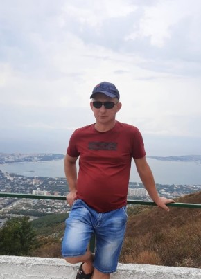 Константин, 46, Україна, Василівка