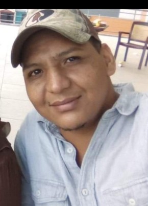 Jake lazo, 37, República de Nicaragua, Camoapa