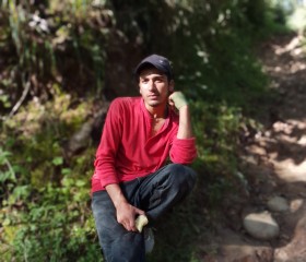 Sahil singh, 18, Delhi