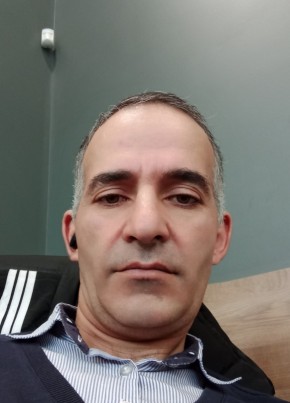 Vlad, 43, Հայաստանի Հանրապետութիւն, Երեվան