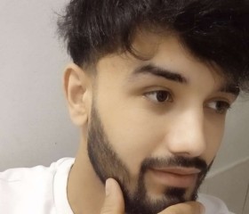 Ramazon, 24, Novosibirsk