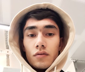 Arslan, 23, Bucharest