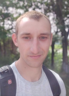 Алексей, 28, Россия, Старонижестеблиевская