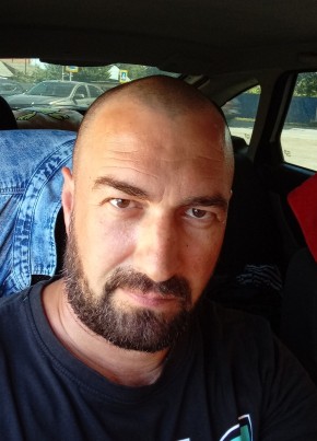Макс, 41, Россия, Самара