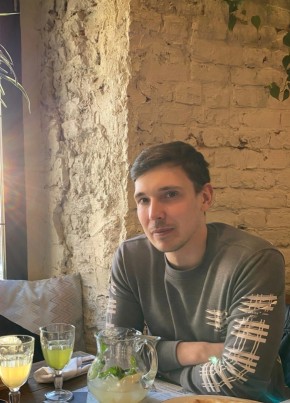 Игорь, 25, Россия, Москва